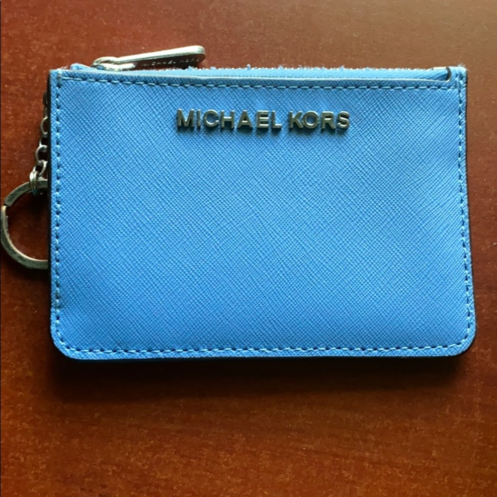 Michael Kors wristlet